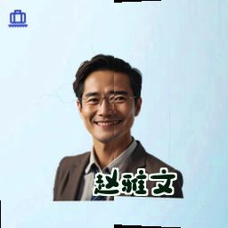 赵雅文